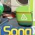 The Cleany S Cleaning Song Robocar Poli Car Song