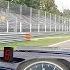 745HP Subaru Impreza EMBARRASS Porsches On Track OnBoard Monza Speedo View