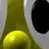 Here Comes Pacman But Its Bonzi Buddy