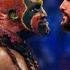 WWE Full Match Boogeyman Vs Roman Reigns SmackDown Live Full Match