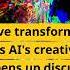 Meta S Groundbreaking Art Generation Meet The Generative Transformer Model