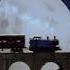 Thomas And Friends Night Train Cover