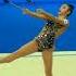 PARK Eunseo KOR 2017 Rhythmic Worlds Pesaro ITA Qualifications Clubs