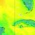 En Las Próximas Horas Nacerá En El Caribe La Tormenta Tropical Rafael