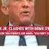 RFK Jr Clashes With Dems You Don T Care News Shorts Us Politics Health Foxnews Dems
