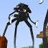 Surviving Minecraft S Scariest ALIEN Invasion