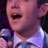 Something S Coming From West Side Story Santino Fontana And The Tabernacle Choir