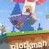 Blockman Go Skywars Theme