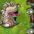 How To Make King Godzilla Garlic New Update PVZ Fusion 2 1 5 Shorts Pvz Pvzfusion