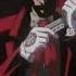 Hellsing Alucard Edit