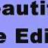 Paul Glazby Beautiful The Edison Factor Remix