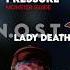 Lady Death N O S T Pressure Monster Guide Roblox Pressure Shorts