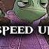 не Женюсь я не женюсь Speed Up