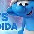 Os Smurfs E A Vila Perdida Chamada Do Filme Na Sessão Da Tarde Tv Globo