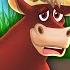 ЛЕНИВыЙ МАЛЬЧИК ТЕЛЕНОК The Lazy Bull Boy Story русский сказки