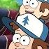 We Are Number One But In Gravity Falls