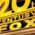 20th Century Fox 2009 UPD V8 Remake