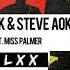 No Beef Vs Anchor Point Alxx Peralta Mashup Melodic House