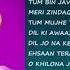 RAFI KI YAADEN VOL 8 BY SONU NIGAM