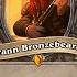 My Brann Broke The Game Hearthstone Battlegrounds