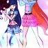 Winx Club 6x13 Bloomix Italian