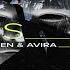 Armin Van Buuren AVIRA Feat Be No Rain Sirius Vs Hollow Armin Van Buuren Mashup