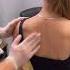 WOULD YOU GET THIS MASSAGE SCAPULAR RELEASE