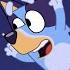 Bluey The Fruit Bat CBeebies