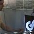 Metrik Live Set From GlobalGathering Courtyard Sessions