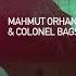 Mahmut Orhan Colonel Bagshot 6 Days Dj Konstantin Ozeroff Dj Sky Remix