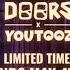 DOORS X YOUTOOZ