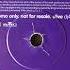Olive You Re Not Alone Extended Remix Ortofon Concorde Club Mk2