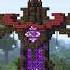 Minecraft Nether Sword Portal Shorts