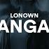 LONOWN AVANGARD