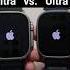 Apple Watch Ultra Vs Ultra 2 6 Differences