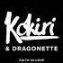 Kokiri Dragonette Faith In Love Original Mix