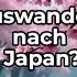 Traumziel Japan Warum Immer Mehr Deutsche Nach Tokio Auswandern Teil 2