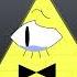 Sad BILL CIPHER Song Music Video Animation