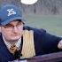 Should You Shoot A Trap Gun At Sporting