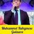 Muhammet Rahymow Gulnara2024