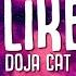 Doja Cat Been Like This Lyrics