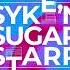 Syke N Sugarstarr Ticket 2 Ride Soundbanc S Tech House Remix