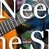 I Need Some Sleep Eels Fingerstyle Guitar Cover