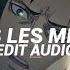 Tous Less Memes Stromae Edit Audio