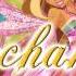 Winx Club Enchantix Transformation Song Instrumental