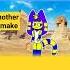 Ankha Camel By Camel