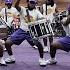 Drumline Battle Elizabeth City Vs Benedict College