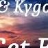 Victoria Nadine Kygo Can T Get Enough Lyrics