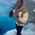 Ludacris Try S Alaska Glacier Water