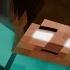 Black Myth Herobrine 1 BECOME HEROBRINE Minecraft Animation